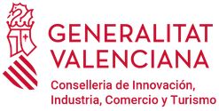 Conselleria Industria, Turismo, Innovación y Comercio