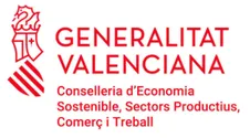 Conselleria Economía Sostenible, Sector productius,  Comercio y Trabajo